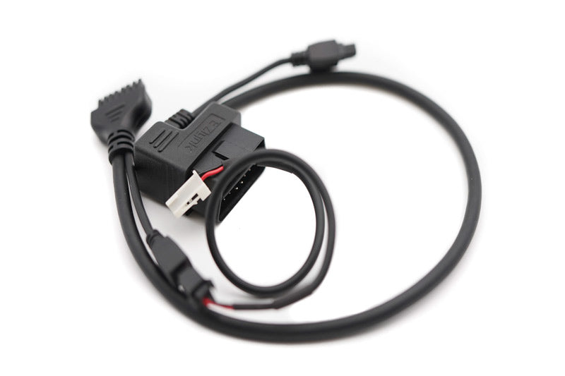 EZ Lynk OBDII Diagnostic Cable for 18+ RAM SGM Adapter Auto Agent 2