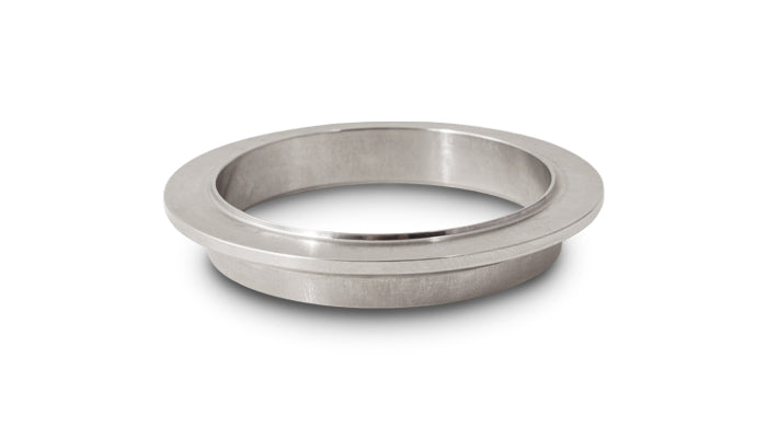 Vibrant Performance 12490M Titanium V-Band Flange For 2.5" O.D. Tubing Male