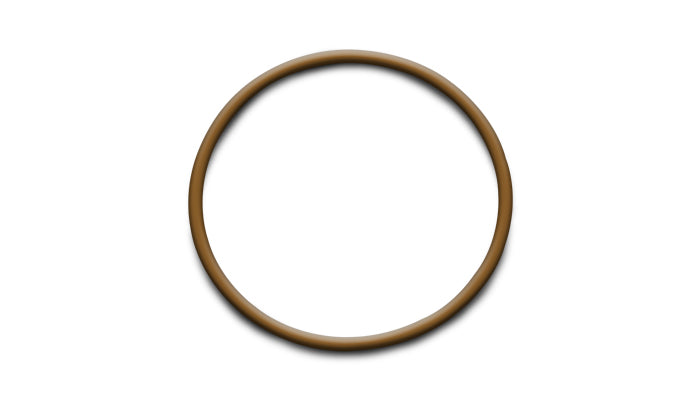 Vibrant Performance 12546R Replacement O-Ring for 3.00" Weld Ferrules