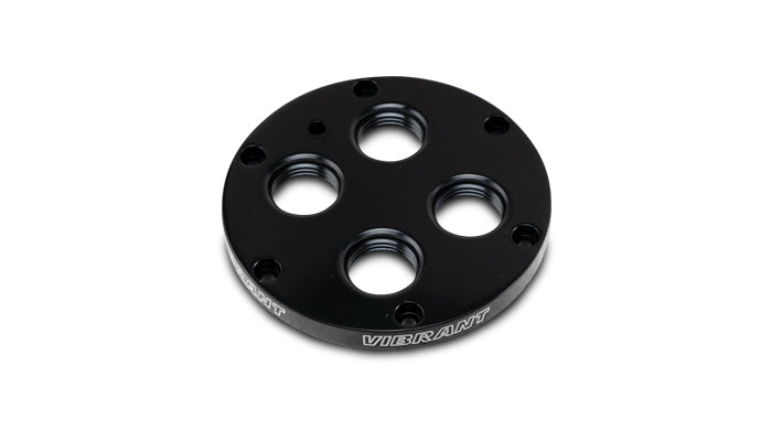 Vibrant Performance 12697C Replacement Cap