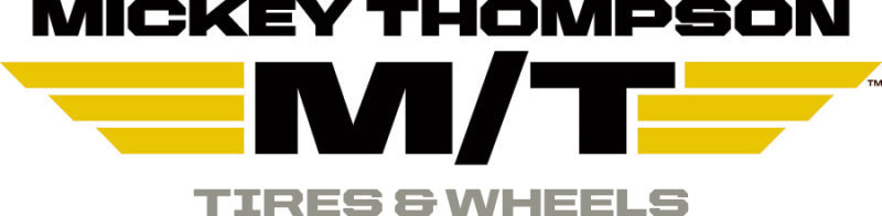 Mickey Thompson 90000001622 Mickey Thompson Street Comp Tire