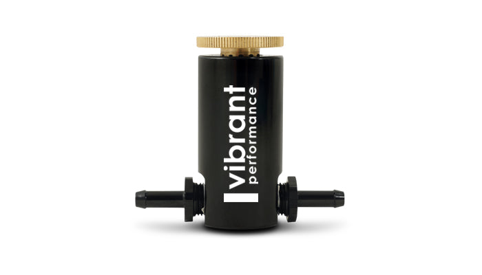 Vibrant Performance 16901 Manual Boost Controller