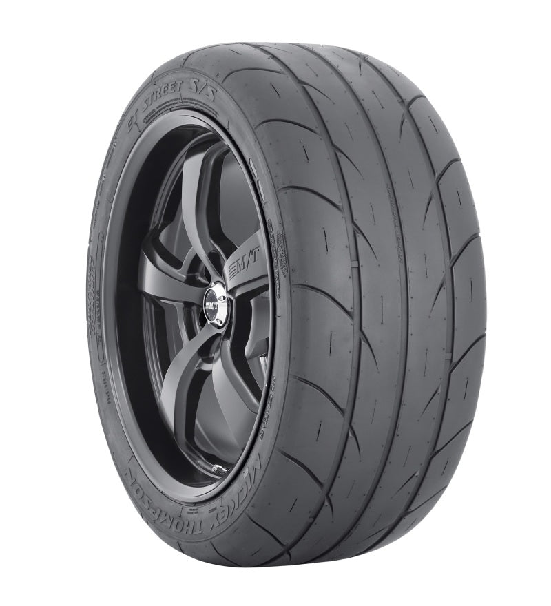 Mickey Thompson 90000024573 Mickey Thompson ET Street S/S Tire