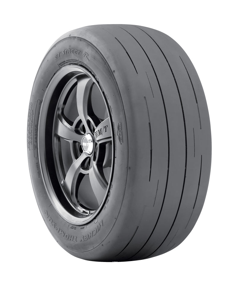 Mickey Thompson 90000031237 Mickey Thompson ET Street R