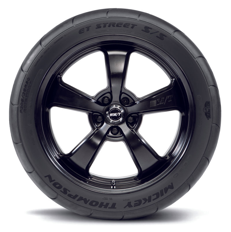 Mickey Thompson 90000024573 Mickey Thompson ET Street S/S Tire