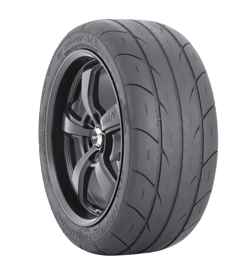 Mickey Thompson 90000024573 Mickey Thompson ET Street S/S Tire