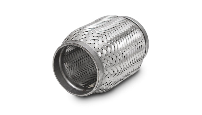 Vibrant Performance 63006 Standard Flex Coupling w/Inner Braid Liner