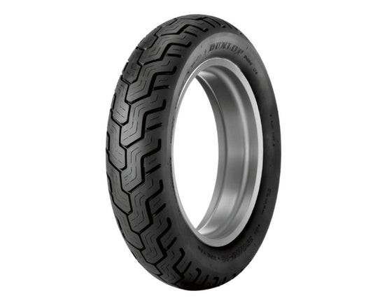 Dunlop D404 Rear 130/90-16 67H