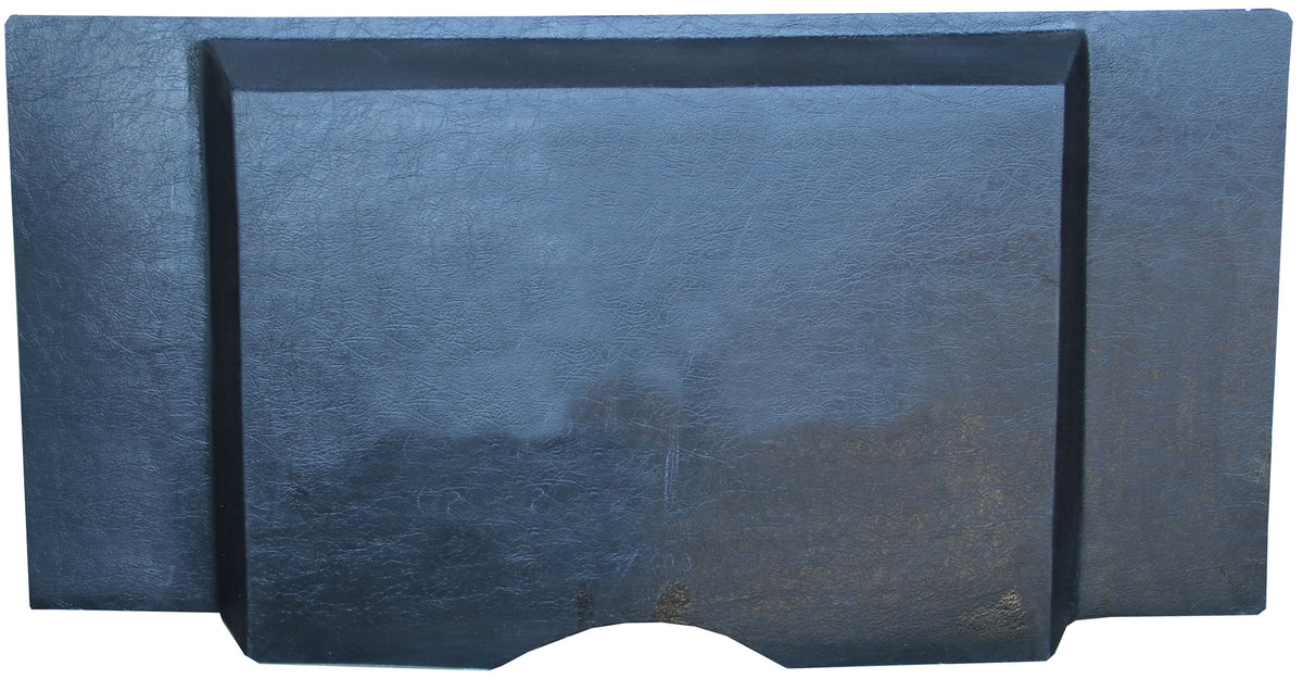 1940-1947 Ford Half-Ton Pickup Truck, Small Block Insulated Firewall Pad by QuietRide (BIT 4047SBF-T2)