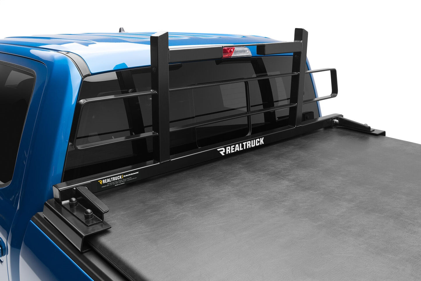 Backrack 15018 Backrack Headache Rack Frame