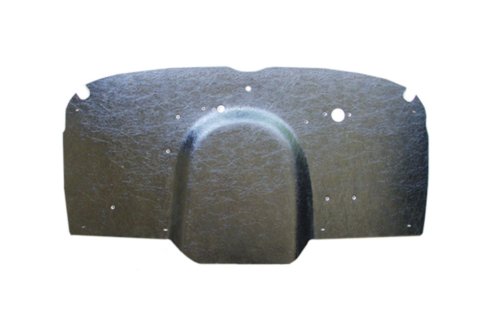 1935-1936 Chevrolet Standard Series and Master Deluxe Series Insulated Firewall Pad by QuietRide