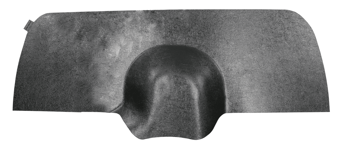 1947-1954 Chevrolet Advance Design, No Holes Insulated Firewall Pad by QuietRide