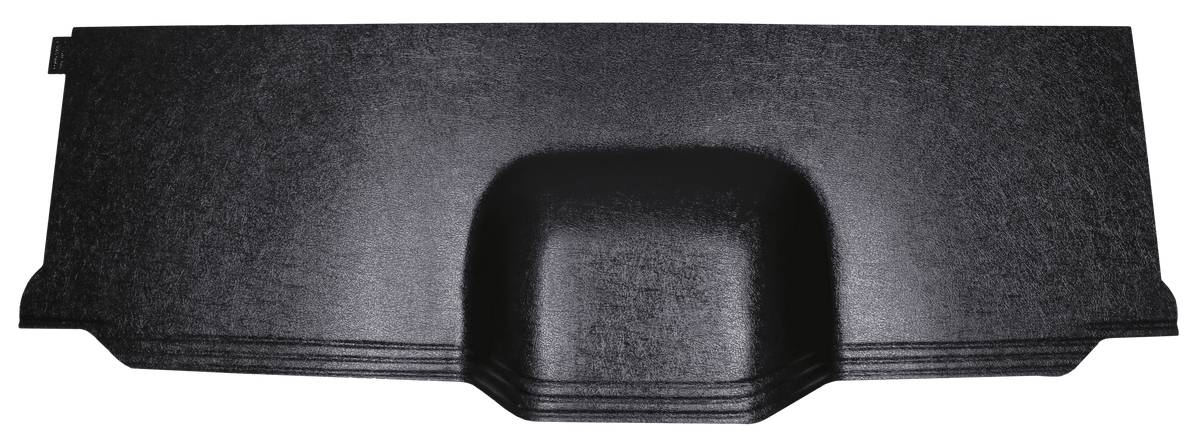 1953-1955 Ford F-100 Truck, No Holes Insulated Firewall Pad by QuietRide