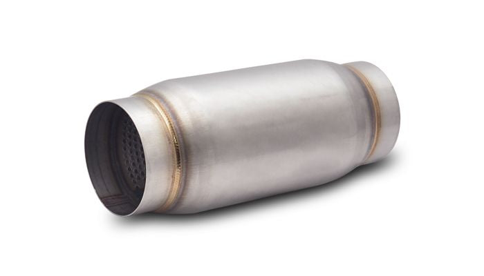 Stainless Steel Race Muffler 3.5 Stainless Steel Race Muffler 3.5
