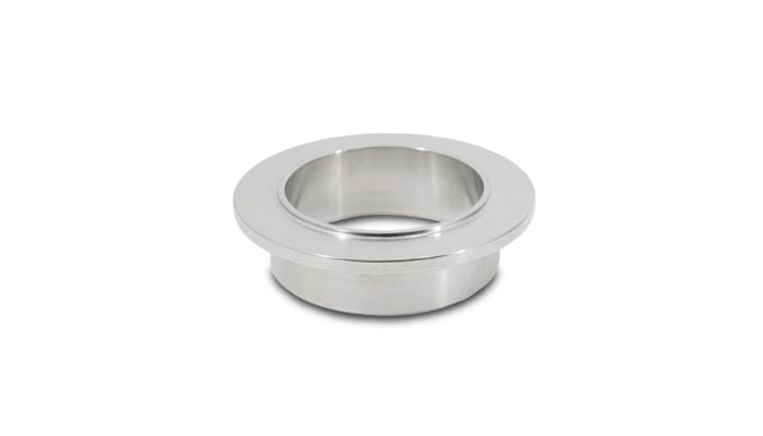 Vibrant Performance 1416 304 Stainless Steel V-Band Inlet Flange