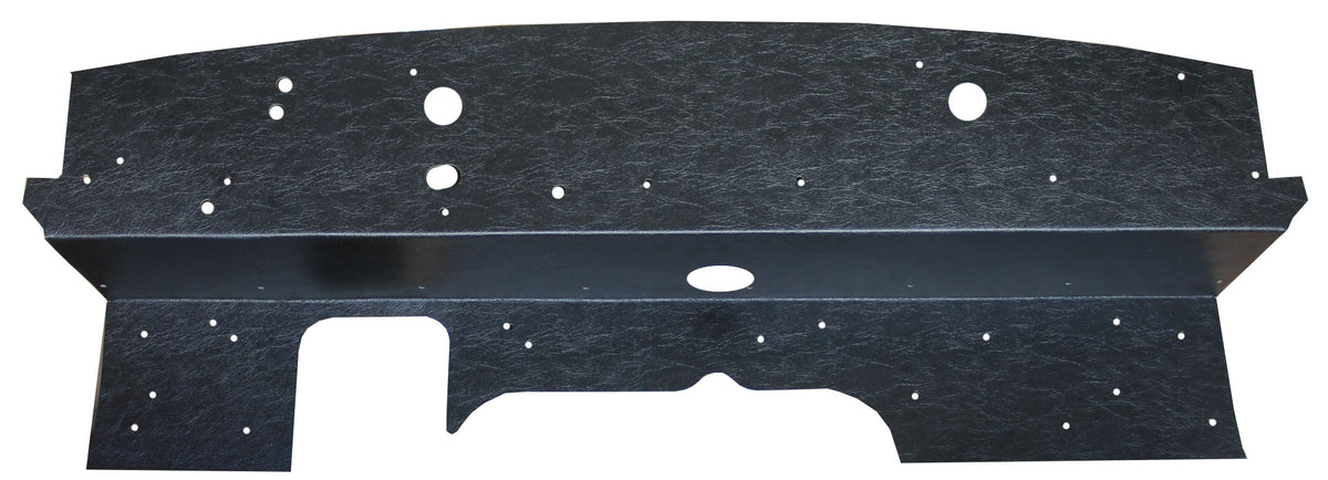 1942-1948 Lincoln Continental Series 26H Insulated Firewall Pad by QuietRide (LINC 4248C-C2)