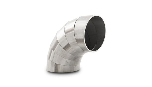 Vibrant Performance 13615 Pie Cuts, 1.50" O.D. (6 pcs = 90 Degree Elbow)