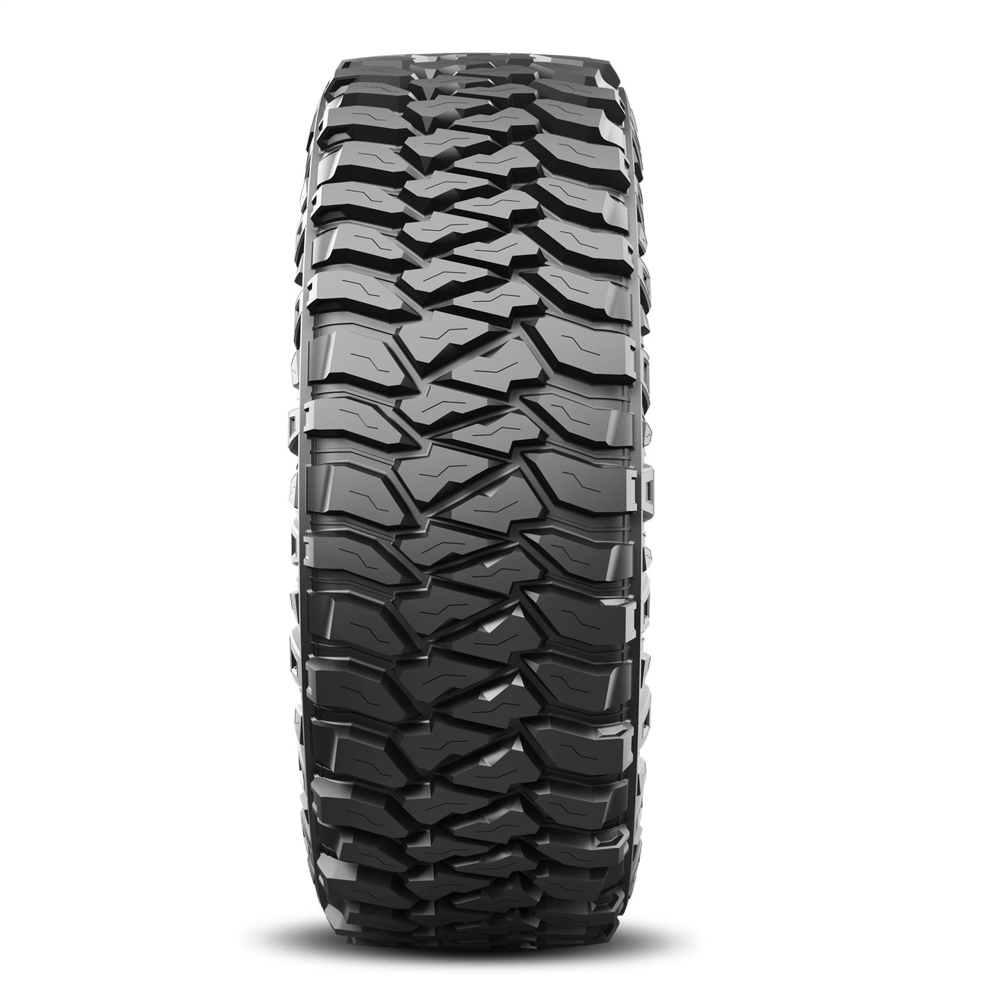Mickey Thompson 90000057350 MT Baja Legend MTZ Tire 35X12.50-17