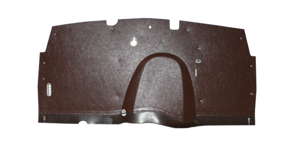 1939 Pontiac De Luxe 6 Series 39-26 Insulated Firewall Pad by QuietRide