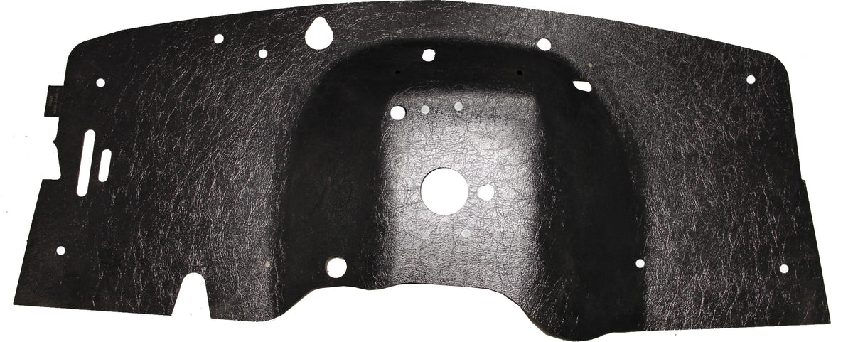 1942-1948 Pontiac Torpedo Six Series 42-25A and Chieftain Six Series 42-26 Insulated Firewall Pad by QuietRide