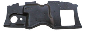 1953 Pontiac Insulated Firewall Pad by QuietRide