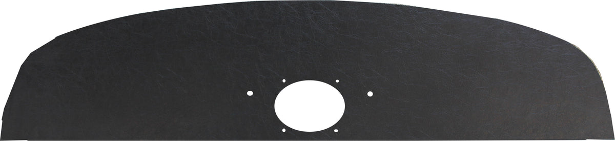 1957-1958 Studebaker Champion, Commander and President Sedan, Station Wagon ABS Package Tray by QuietRide
