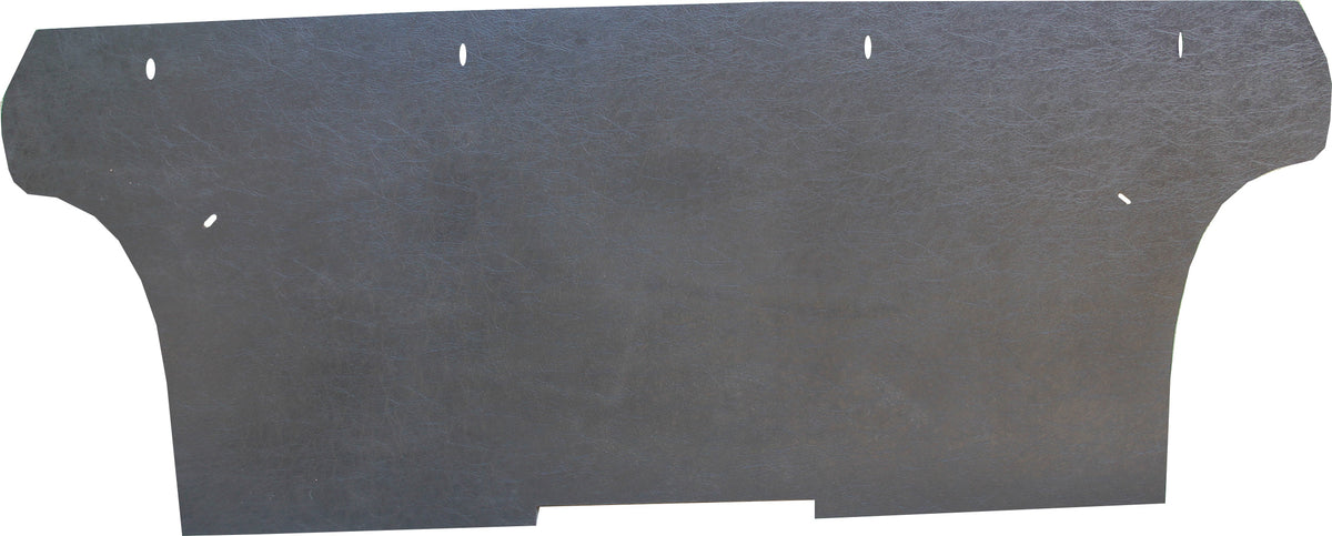1957-1958 Studebaker Champion Sedan ABS F & with Y Body Seat Divider by QuietRide