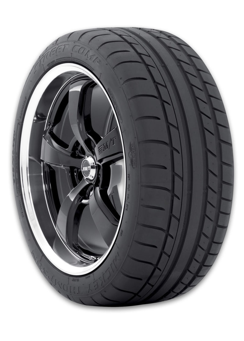 Mickey Thompson 90000001622 Mickey Thompson Street Comp Tire