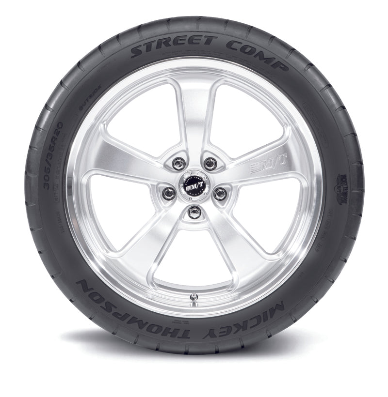 Mickey Thompson 90000001622 Mickey Thompson Street Comp Tire
