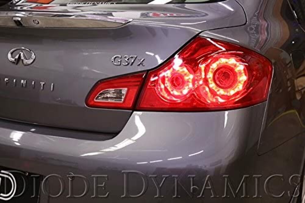 Tail as Turn Module for G35/G37 Sedan pr Diode Dynamics DD3027