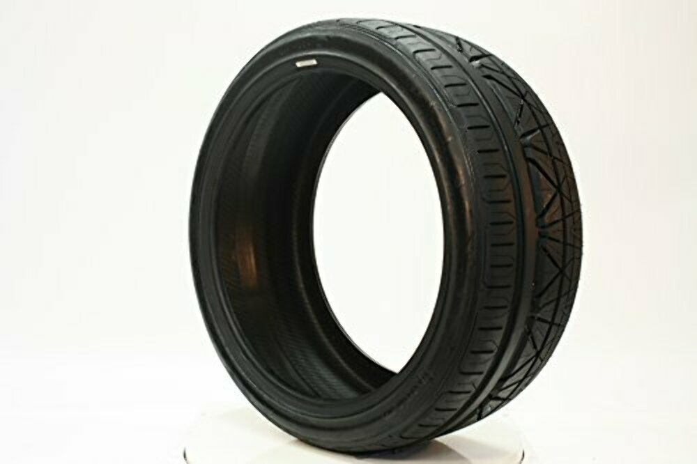 Nitto Performance Tire - 245/40-18