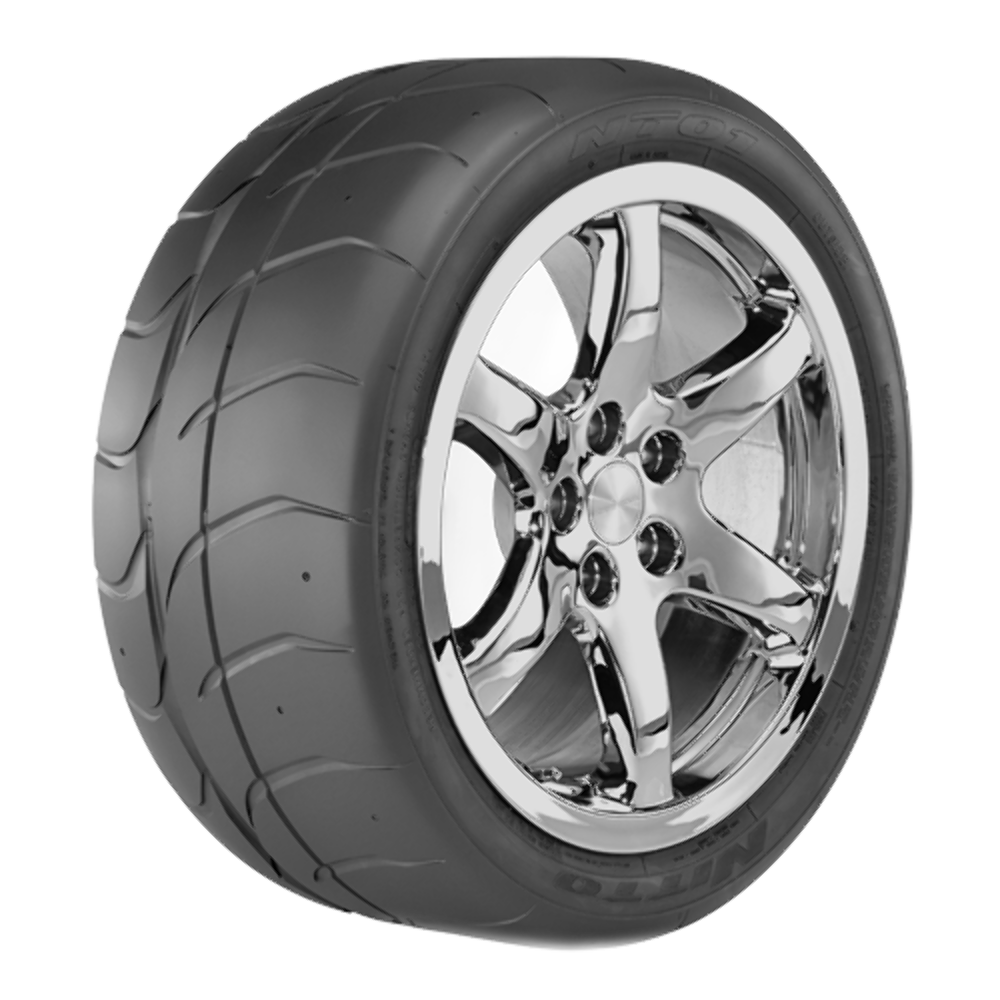 Nitto Tire NT01 Comp Radial 315/35-17