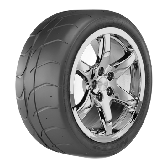 Nitto Tire  NT01 Comp Radial 315/35-17