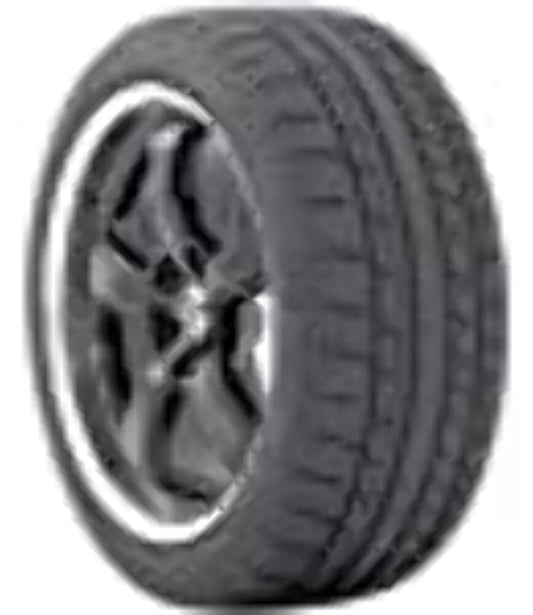Mickey Thompson 90000001622 Mickey Thompson Street Comp Tire