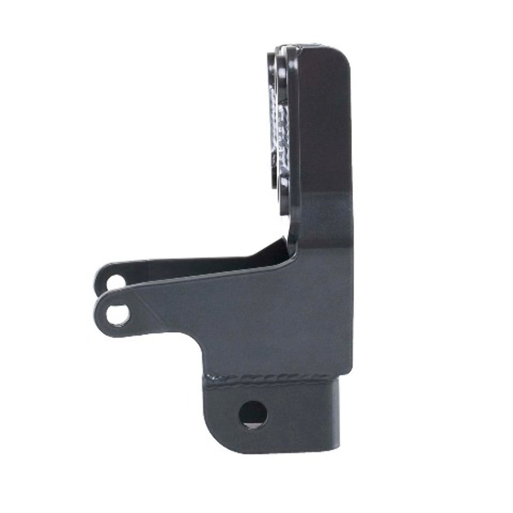 Synergy 8869-01 Track Bar Sector Shaft Brace for Jeep 18-21 Wrangler JL