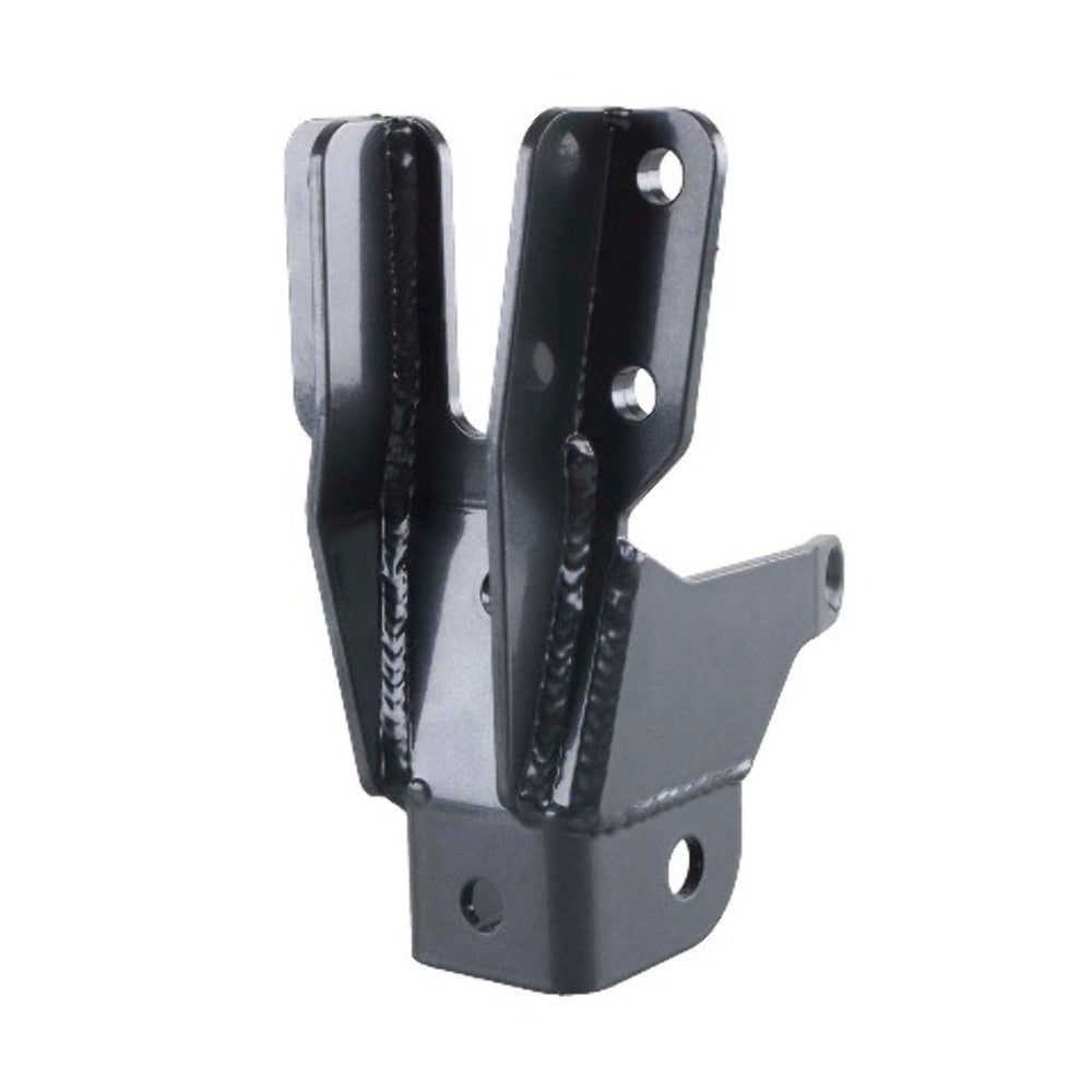 Synergy 8869-01 Track Bar Sector Shaft Brace for Jeep 18-21 Wrangler JL
