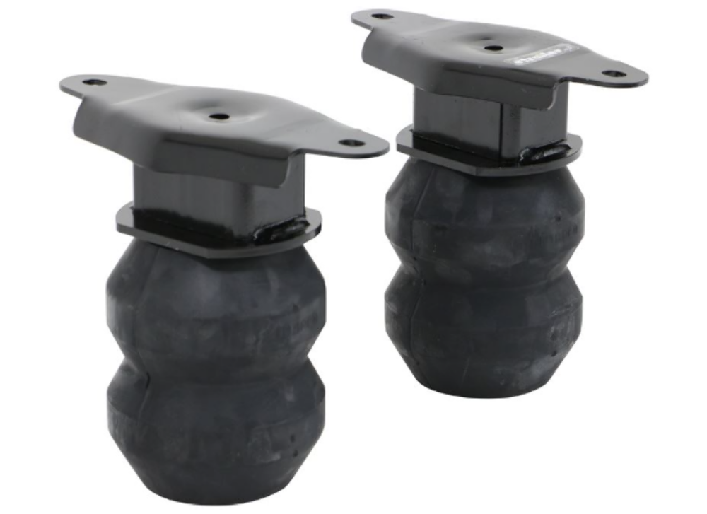 Timbren SES Suspension Enhancement System For 17-20 F350 SD FR350SDJ
