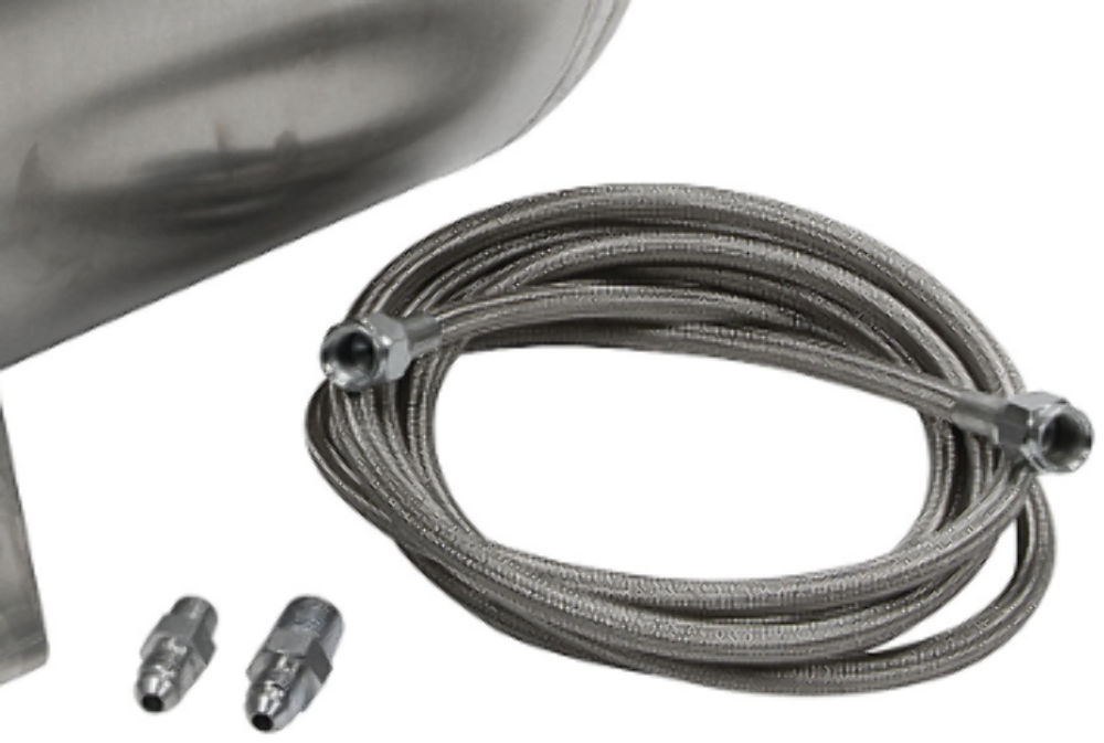 Allstar Performance Oil Pressure Primer Tank ALL10535