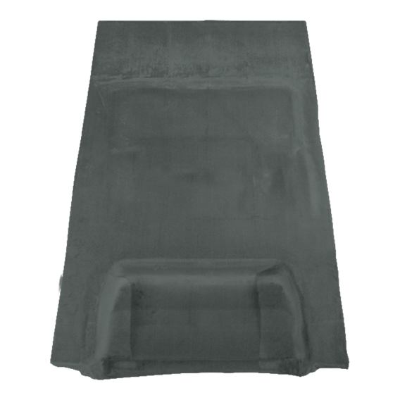 1999-2004 Honda Odyssey Cargo Area Cutpile Molded Carpet - 1 Piece
