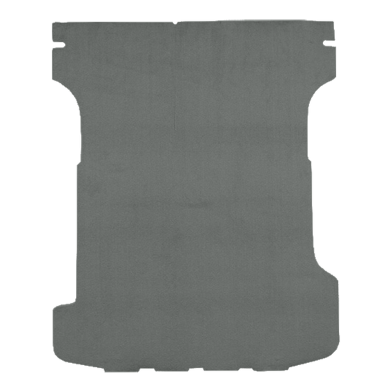 1998-2002 Honda Passport 2 & 4WD Cargo Area Cutpile Carpet - 1 Piece