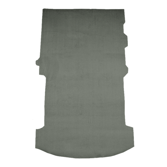1999-2005 Pontiac Montana Ext Cargo Area Cutpile Carpet - 1 Piece