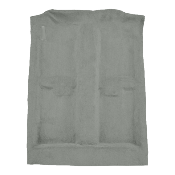 2013-2018 Nissan Altima Cutpile Molded Carpet - 1 Piece