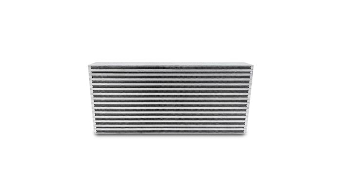 Vibrant Performance 12837 Intercooler Core 22 in. x 9.85 in. x 4 in
