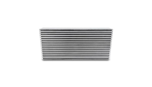 Vibrant Performance 12837 Intercooler Core 22 in. x 9.85 in. x 4 in