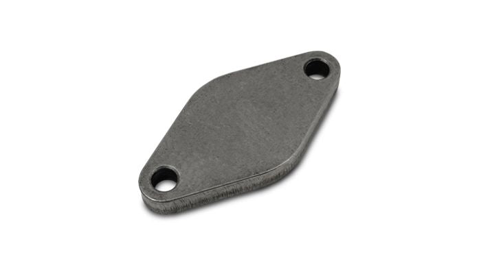 Vibrant Performance 14290 35-38mm External Wastegate Flange Block Off Flange