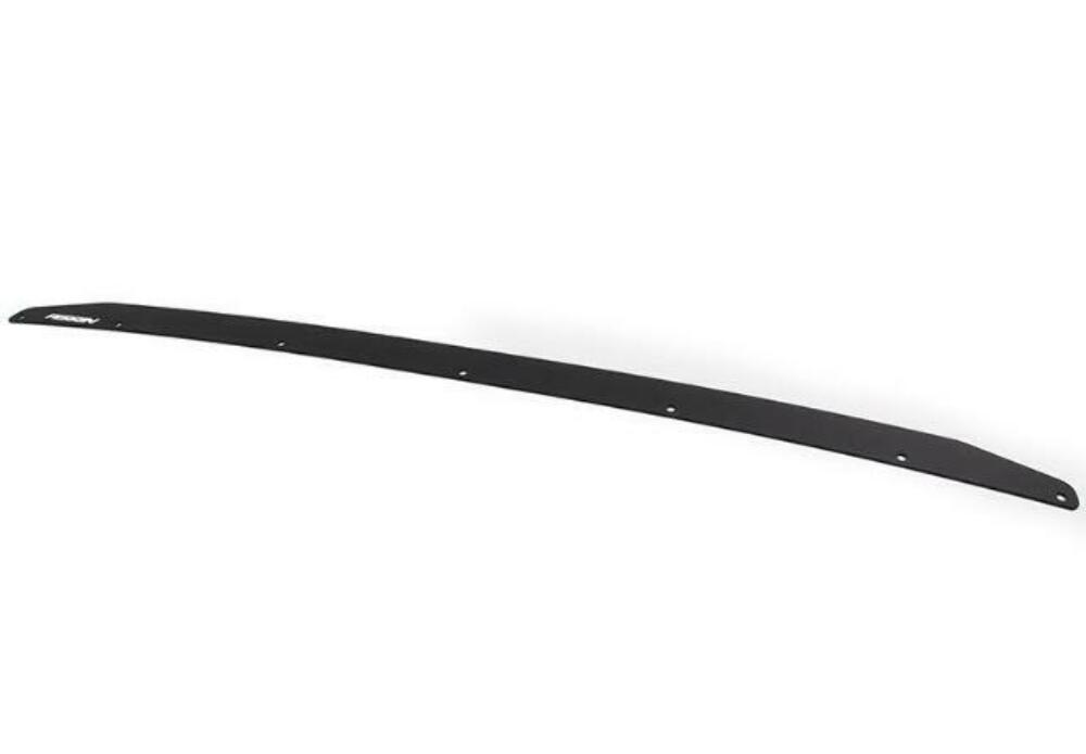 PERRIN Performance Gurney Flap Rear Spoiler For 15-19 Subaru WRX STi
