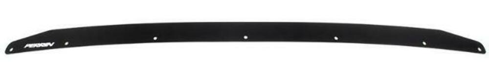 PERRIN Performance Gurney Flap Rear Spoiler For 15-19 Subaru WRX STi