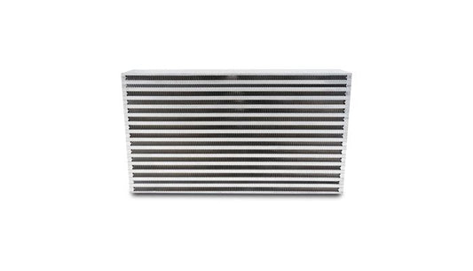 Vibrant Performance 12833 Intercooler Core 17.75 in. x 9.85 in. x 3.5 in