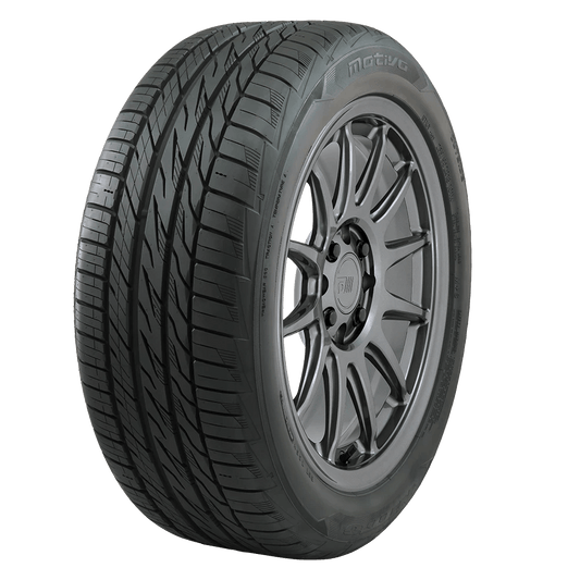 Nitto Motivo All-Season Touring Tire - 245/35-19