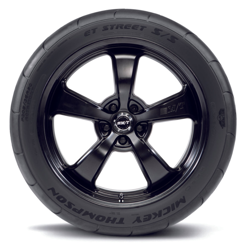 Mickey Thompson 90000024573 MT ET Street S/S Tire P345/35R18